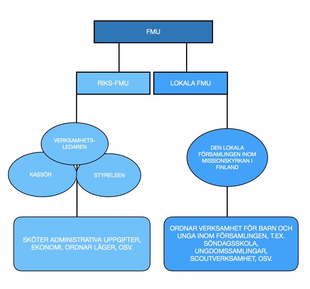 en bild om hur fmu fungerar