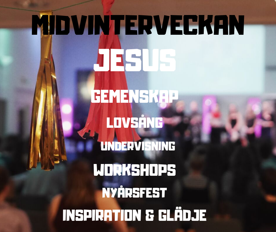 midvinterväckans teman