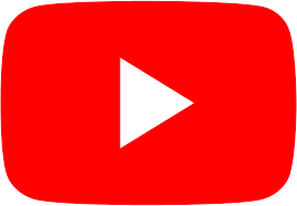 youtube logo med länk