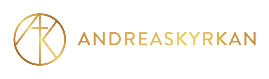 Andreaskyrkan logo