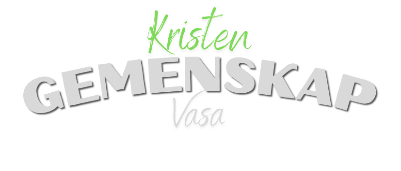 Kristen gemenskap, logo